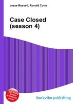 Case Closed (season 4)