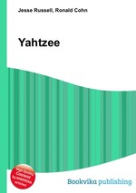 Yahtzee