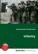 Infantry