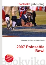 2007 Poinsettia Bowl