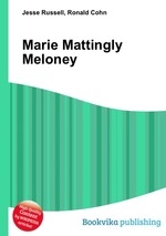 Marie Mattingly Meloney