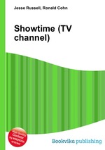 Showtime (TV channel)