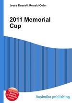 2011 Memorial Cup