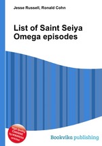 List of Saint Seiya Omega episodes