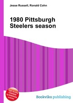 1980 Pittsburgh Steelers season