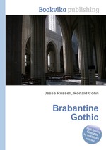 Brabantine Gothic