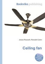 Ceiling fan