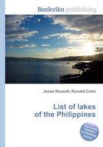 List of lakes of the Philippines