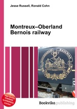 Montreux–Oberland Bernois railway