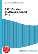 2012 Catalan motorcycle Grand Prix