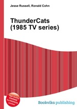 ThunderCats (1985 TV series)