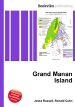 Grand Manan Island