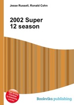 2002 Super 12 season