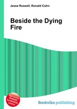 Beside the Dying Fire