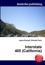 Interstate 405 (California)