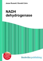 NADH dehydrogenase