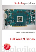 GeForce 9 Series