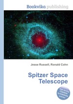 Spitzer Space Telescope