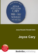 Joyce Cary