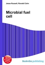 Microbial fuel cell