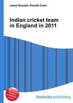Indian cricket team in England in 2011