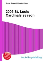 2006 St. Louis Cardinals season