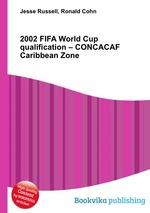 2002 FIFA World Cup qualification – CONCACAF Caribbean Zone