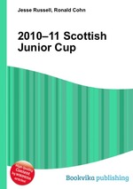 2010–11 Scottish Junior Cup