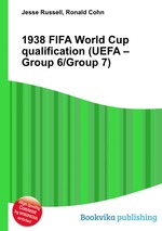 1938 FIFA World Cup qualification (UEFA – Group 6/Group 7)