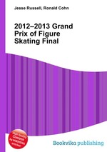 2012–2013 Grand Prix of Figure Skating Final