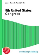 5th United States Congress