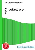 Chuck (season 3)
