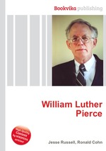 William Luther Pierce