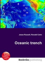 Oceanic trench