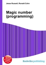 Magic number (programming)