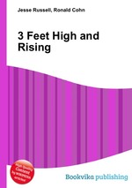 3 Feet High and Rising