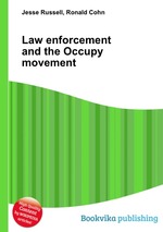 Law enforcement and the Occupy movement