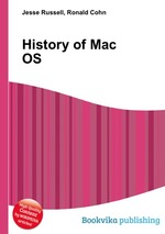 History of Mac OS