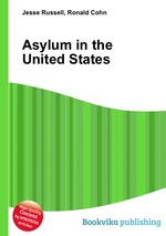 Asylum in the United States