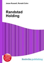 Randstad Holding