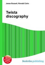 Twista discography