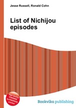List of Nichijou episodes