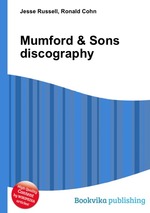 Mumford & Sons discography