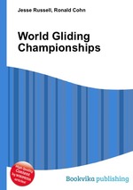 World Gliding Championships