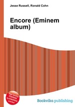 Encore (Eminem album)