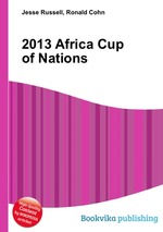 2013 Africa Cup of Nations