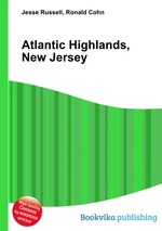 Atlantic Highlands, New Jersey