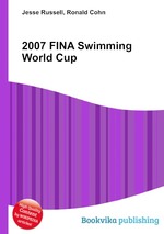 2007 FINA Swimming World Cup