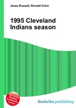 1995 Cleveland Indians season