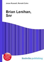 Brian Lenihan, Snr